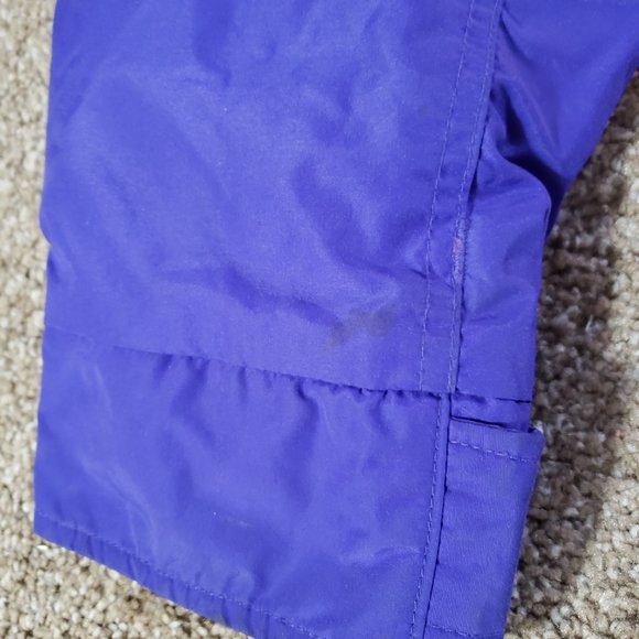 Vintage Columbia Bugaboo Women's Size XL Jacket With Removable Fleece - Picture 7 of 14